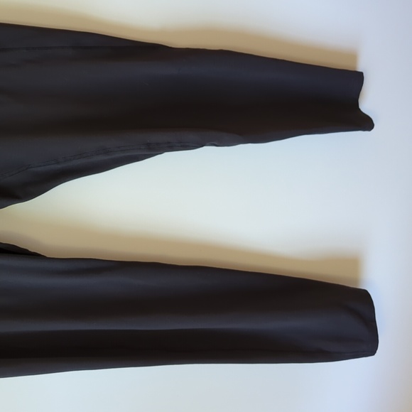 Arc'teryx Black High-Rise Leggings - Size XL - Picture 3 of 8